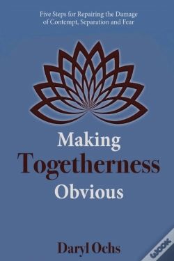 Capa do artigo Making Togetherness Obvious
