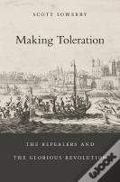 Making Toleration