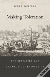 Making Toleration