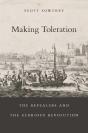 Making Toleration - Preview