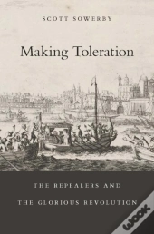 Making Toleration