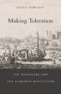 Making Toleration - Preview