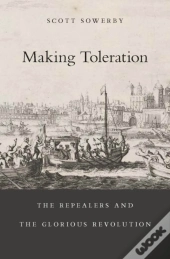 Making Toleration