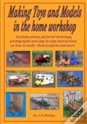 Capa do artigo Making Toys And Models In The Home Workshop