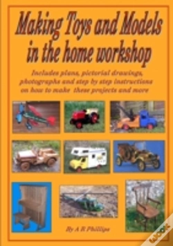 Capa do artigo Making Toys And Models In The Home Workshop