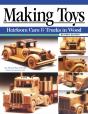 Making Toys, Revised Edition - Preview