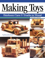 Capa do artigo Making Toys, Revised Edition