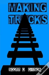 Capa do artigo Making Tracks