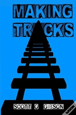 Capa do artigo Making Tracks