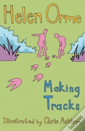 Capa do artigo Making Tracks