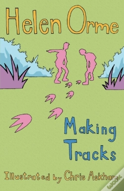 Capa do artigo Making Tracks