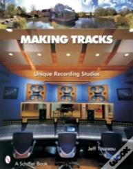Making Tracks