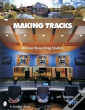 Capa do artigo Making Tracks