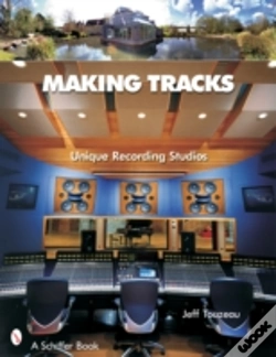 Capa do artigo Making Tracks