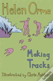 Making Tracks