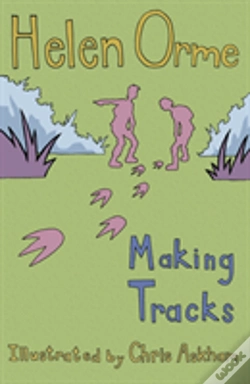 Capa do artigo Making Tracks