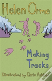 Capa do artigo Making Tracks