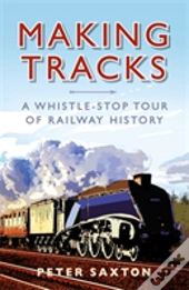 Making Tracks
