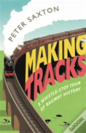 Capa do artigo Making Tracks