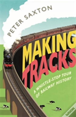 Capa do artigo Making Tracks