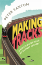 Making Tracks - Preview