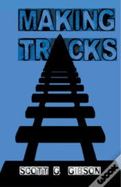 Capa do artigo Making Tracks