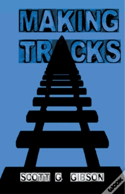 Capa do artigo Making Tracks