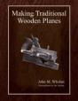 Making Traditional Wooden Planes - Preview