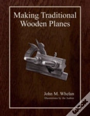 Capa do artigo Making Traditional Wooden Planes