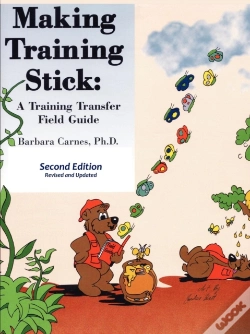 Capa do artigo Making Training Stick