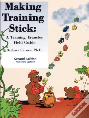 Capa do artigo Making Training Stick