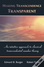 Making Transcendence Transparent
