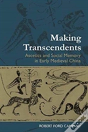 Capa do artigo Making Transcendents