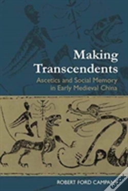 Capa do artigo Making Transcendents