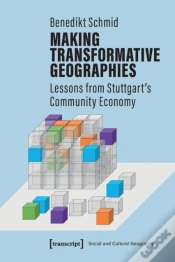 Capa do artigo Making Transformative Geographies Â€“ Lessons From Stuttgart