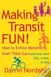 Capa do artigo Making Transit Fun!