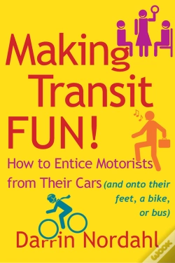 Capa do artigo Making Transit Fun!