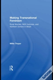 Making Transnational Feminism