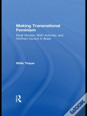Capa do artigo Making Transnational Feminism