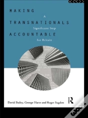 Capa do artigo Making Transnationals Accountable