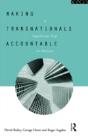 Making Transnationals Accountable - Preview