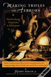 Capa do artigo Making Trifles Of Terrors