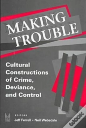Capa do artigo Making Trouble