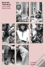 Capa do artigo Making Trouble