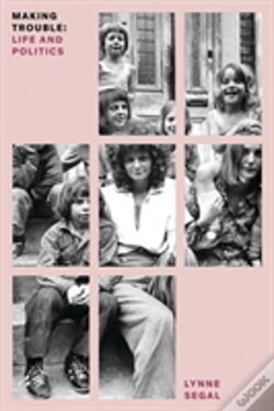 Capa do artigo Making Trouble