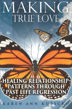 Capa do artigo Making True Love