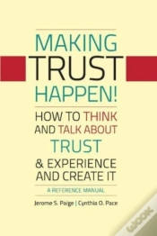 Capa do artigo Making Trust Happen!