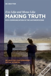 Capa do artigo Making Truth
