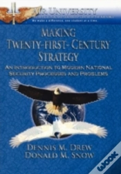 Capa do artigo Making Twenty-First-Century Strategy