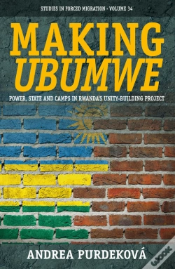 Capa do artigo Making Ubumwe